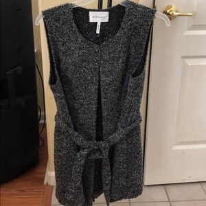 BCBGENERATION vest coat